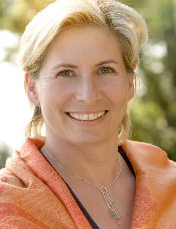 Andrea Nickolai, Inhaberin Hotel Almrausch