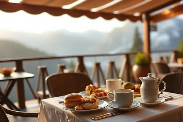 Entspannungstage 5=4