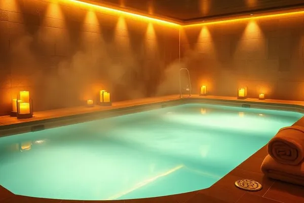 Relaxtage / Thermentage