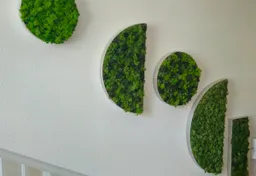 Historisches Stiegenhaus im Hotel Almrausch Bad Reichenhall – Ansicht 1