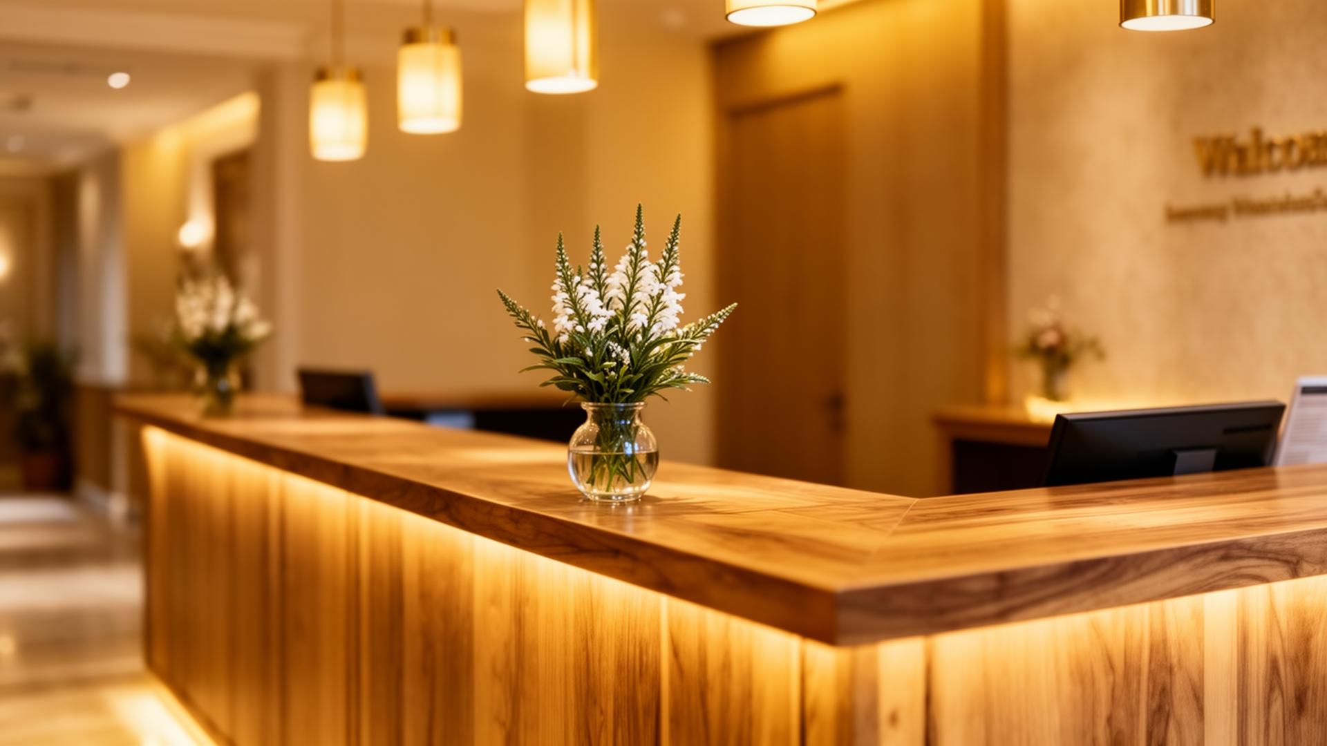 Hotel Almrausch buchen