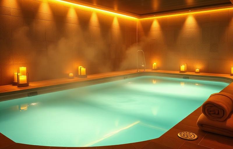 Relaxtage / Thermentage